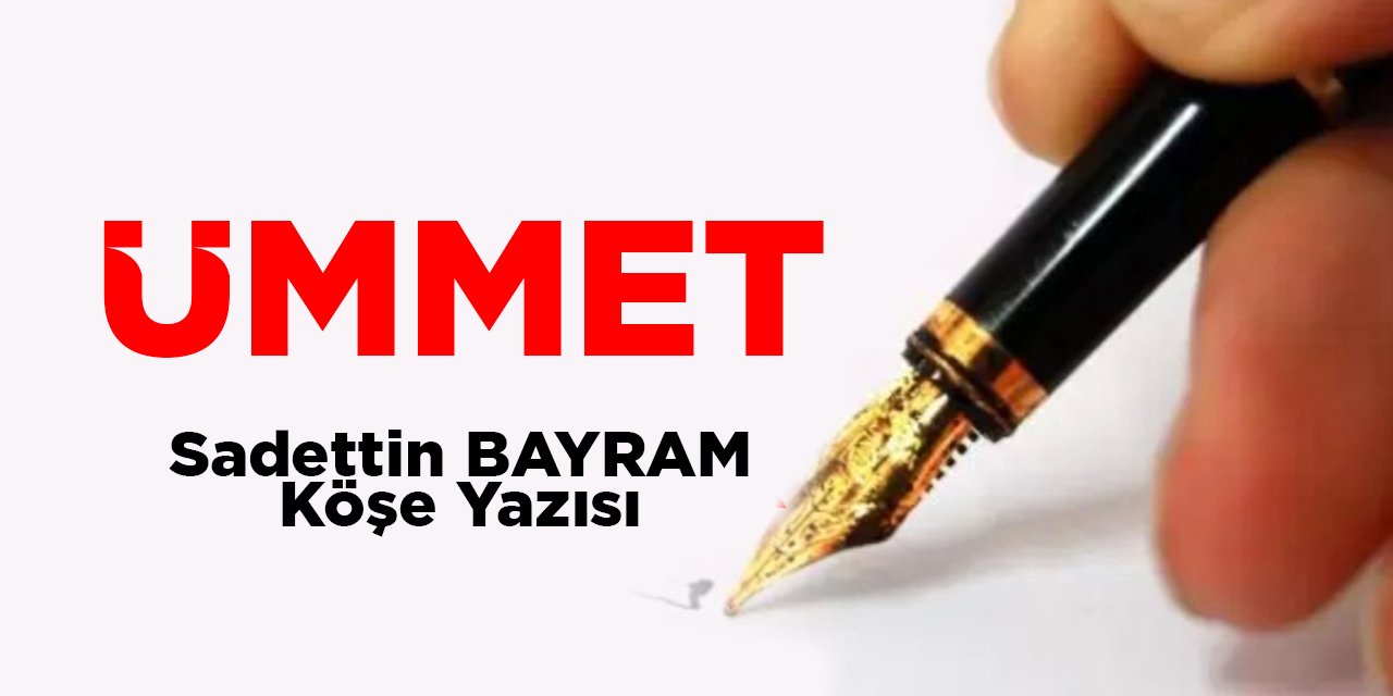 ÜMMET