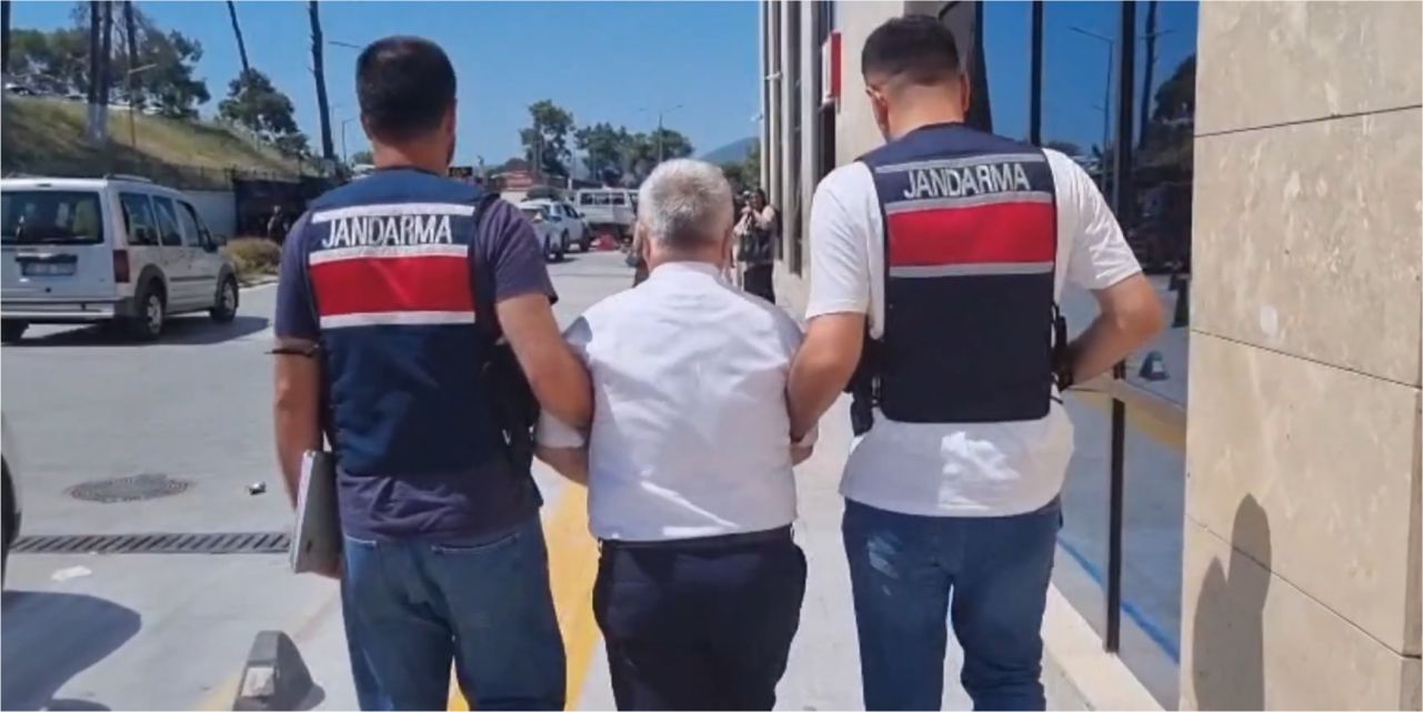22 ilde FETÖ operasyonu!