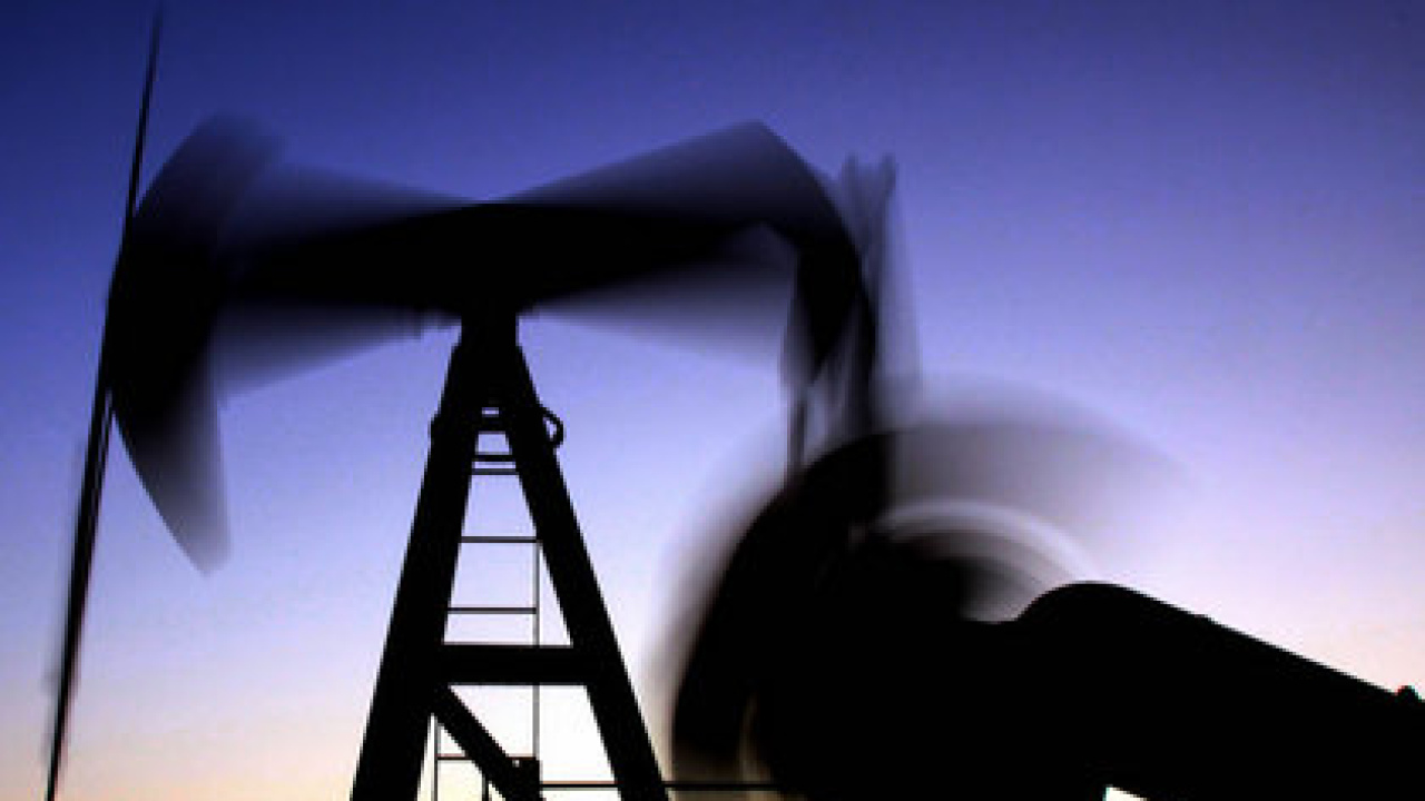 Petrol altı haftanın zirvesinde