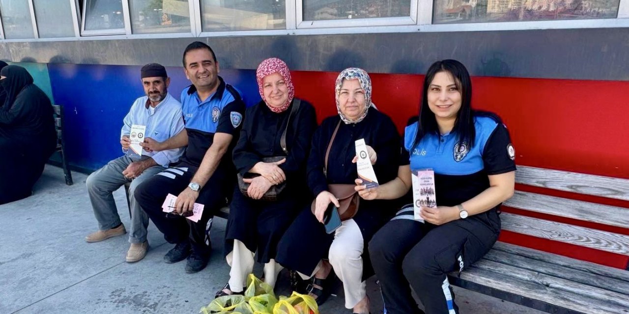 TDP'den Dolandırıcılık Uyarısı