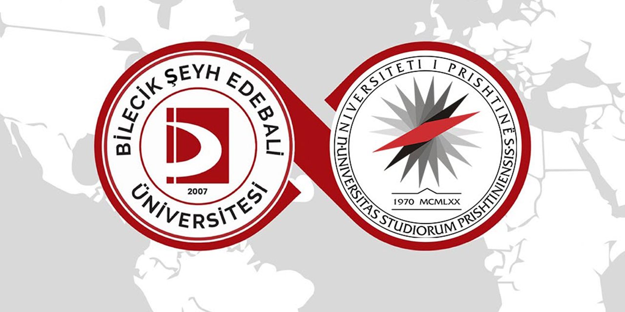 BŞEÜ'den Uluslararası İş Birliği