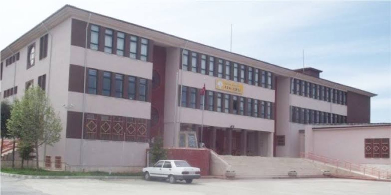 Bozüyük Fen Lisesi'nden YKS Başarısı!