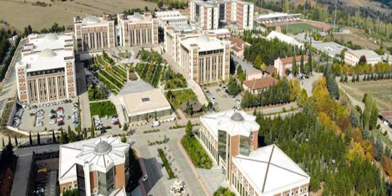 BŞEÜ'de Başvurular Başlıyor!