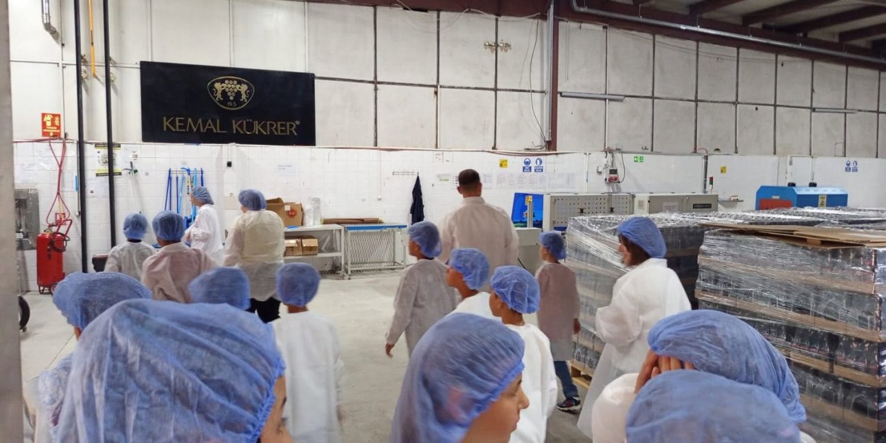 Geleceğin meslekleri tanıtıldı