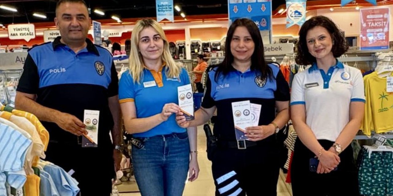 Vatandaşlara Dolandırıcılık Uyarısı