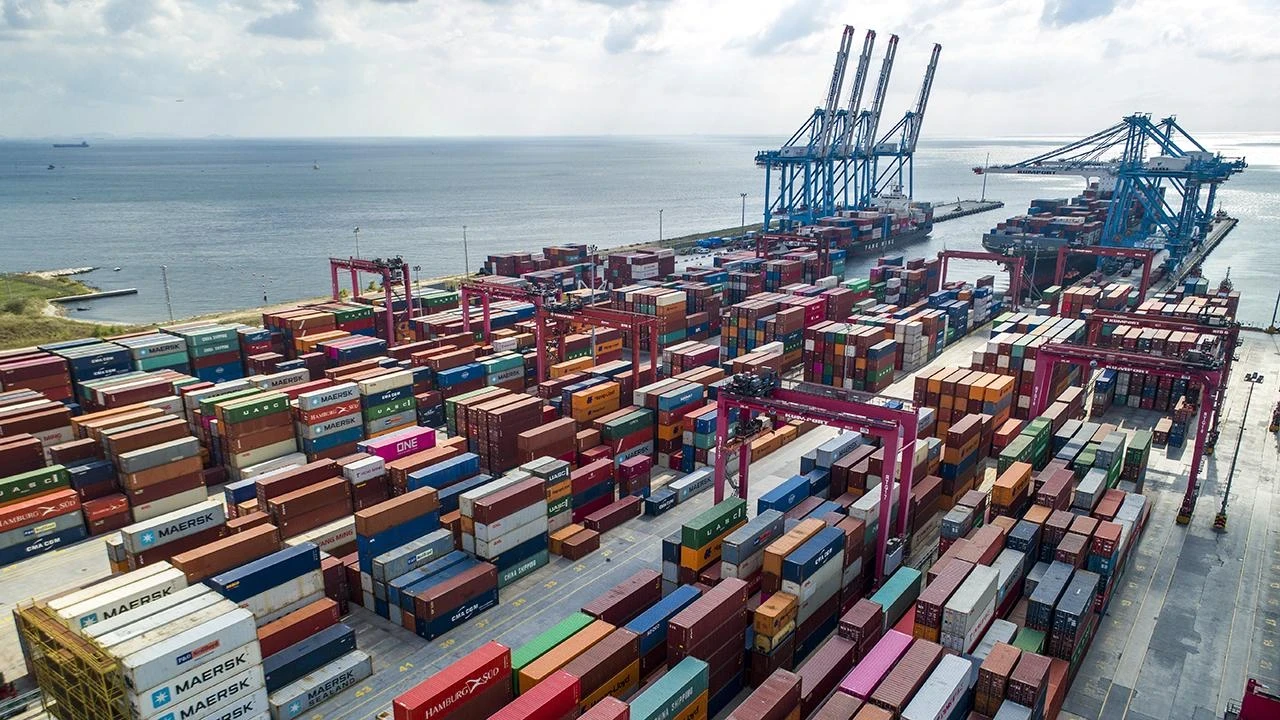 Dış ticaret açığı haziranda yüzde 26 arttı