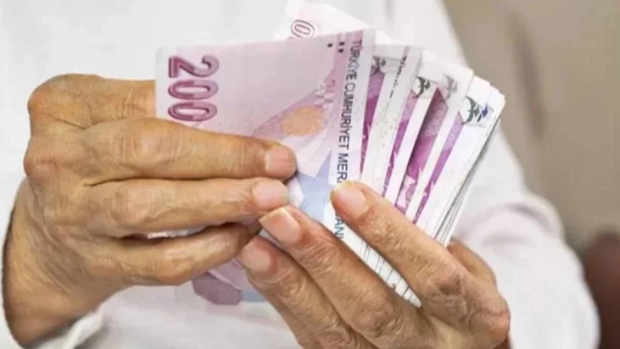 Maaş farkı ne zaman yatacak?