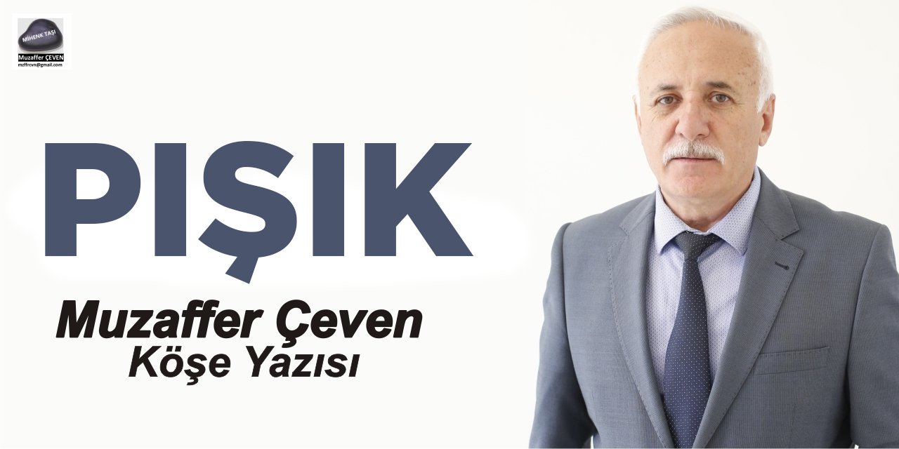 PIŞIK