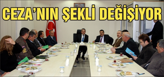 CEZANIN ŞEKLİ DEĞİŞİYOR
