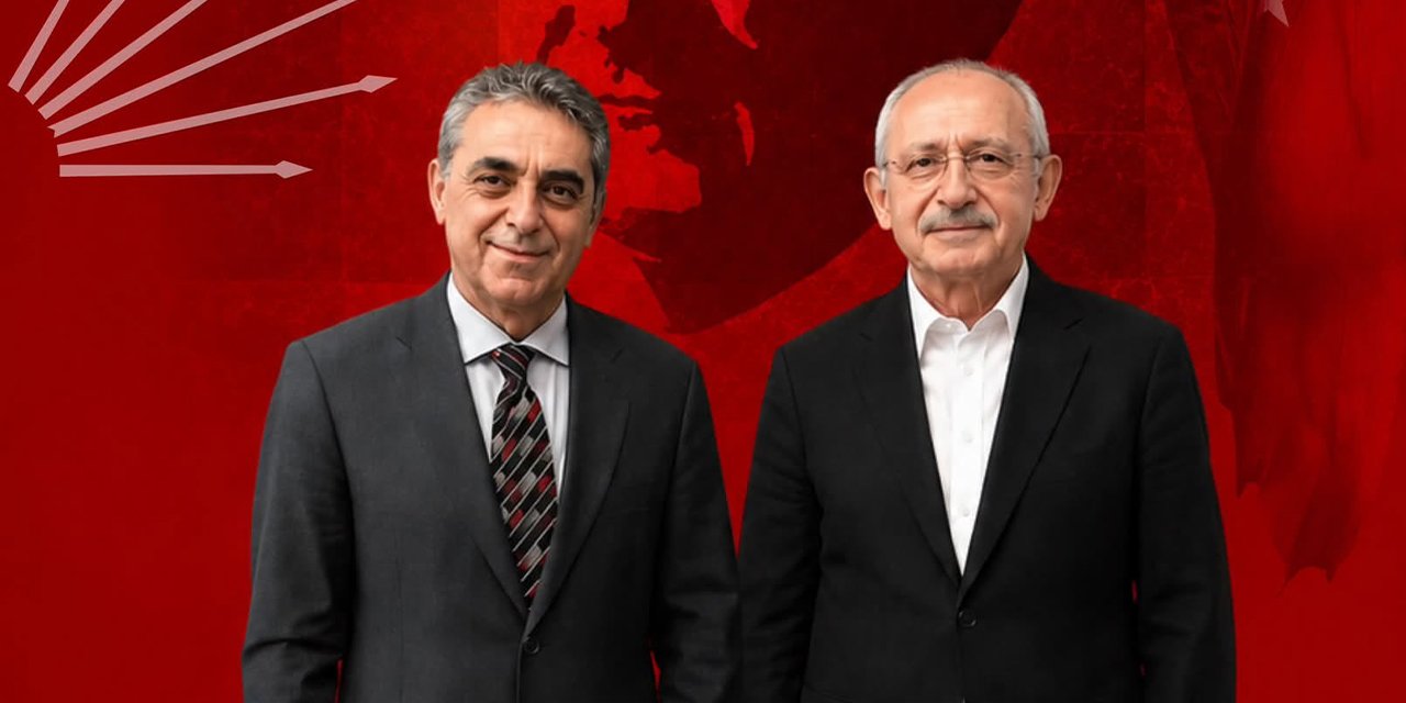 CHP Genel Başkan Yardımcısı Ali Rıza Erbay Bilecik'e Geliyor