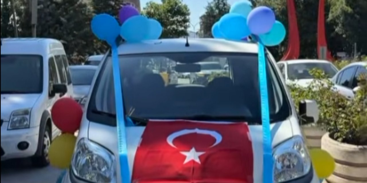 Aile ve Sosyal Hizmetler Müdürlüğünde Sünnet Şöleni