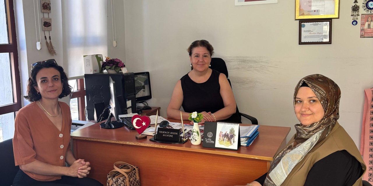 Bilecik’te Sosyal Destek Seferberliği