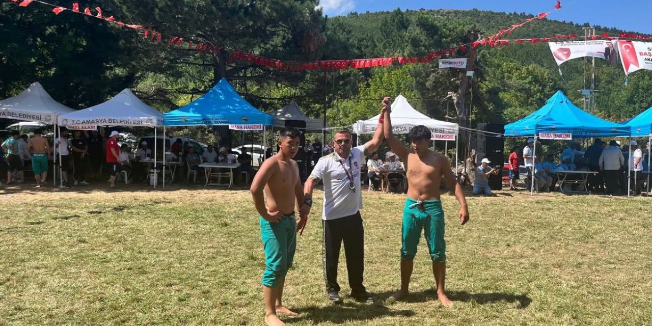 Bilecikli Sporcudan Türkiye Üçüncülüğü!