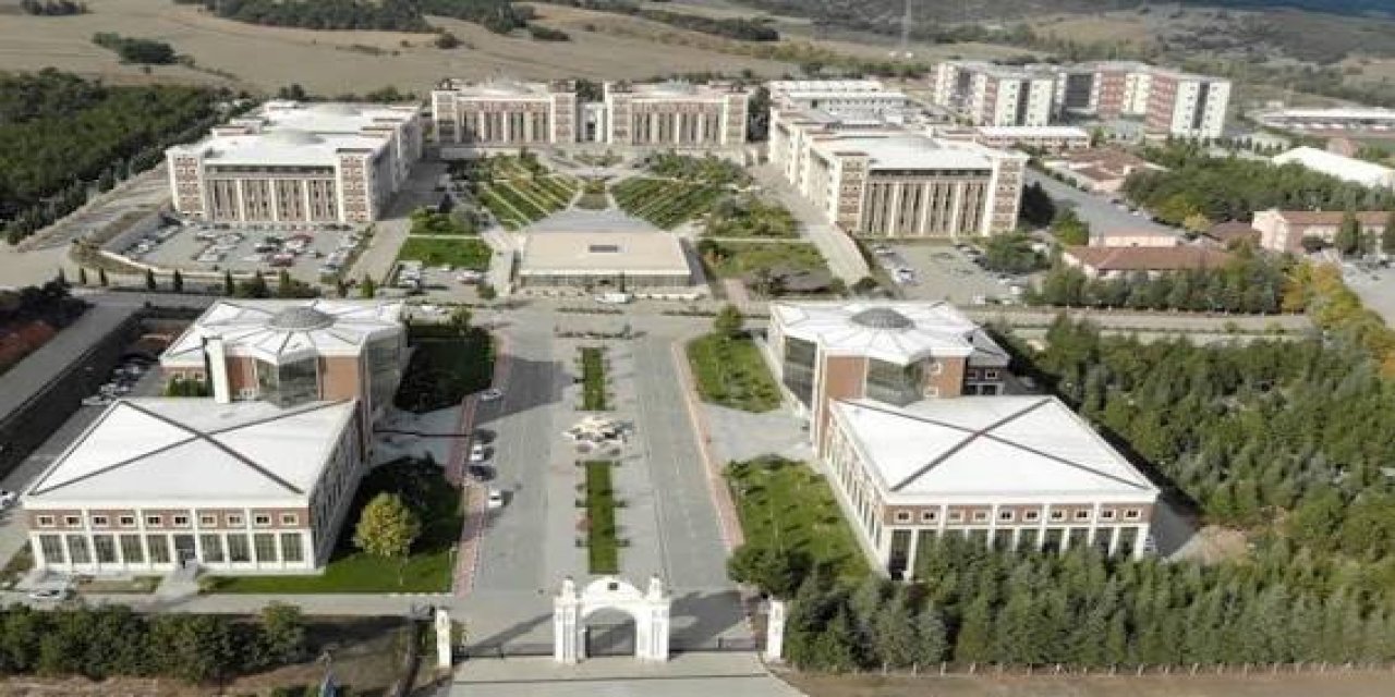 BŞEÜ'de Başvurular Devam Ediyor