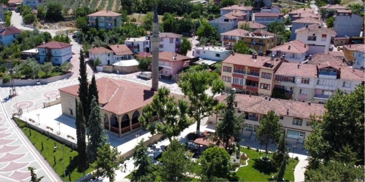 Vezirhan’ın suyu onaydan geçti