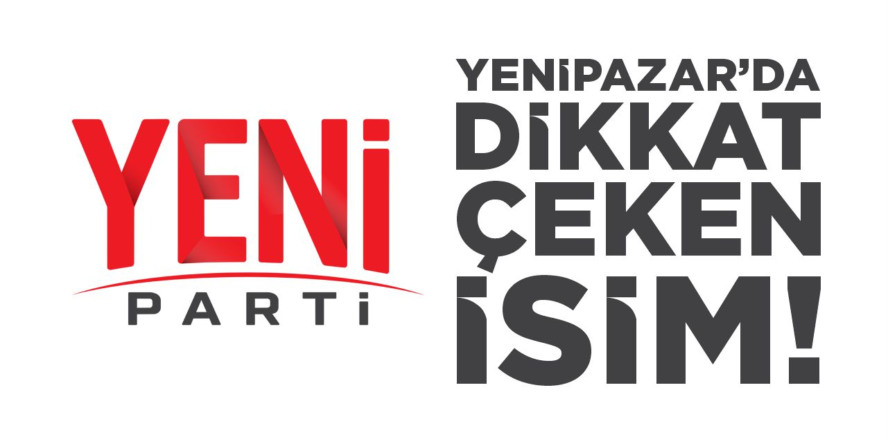 Yenipazar Yeni Parti’de dikkat çeken isim!