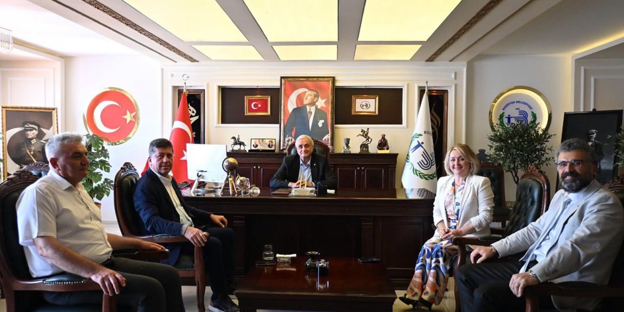 Yaşar Tüzün'den Bozüyük Çıkarması