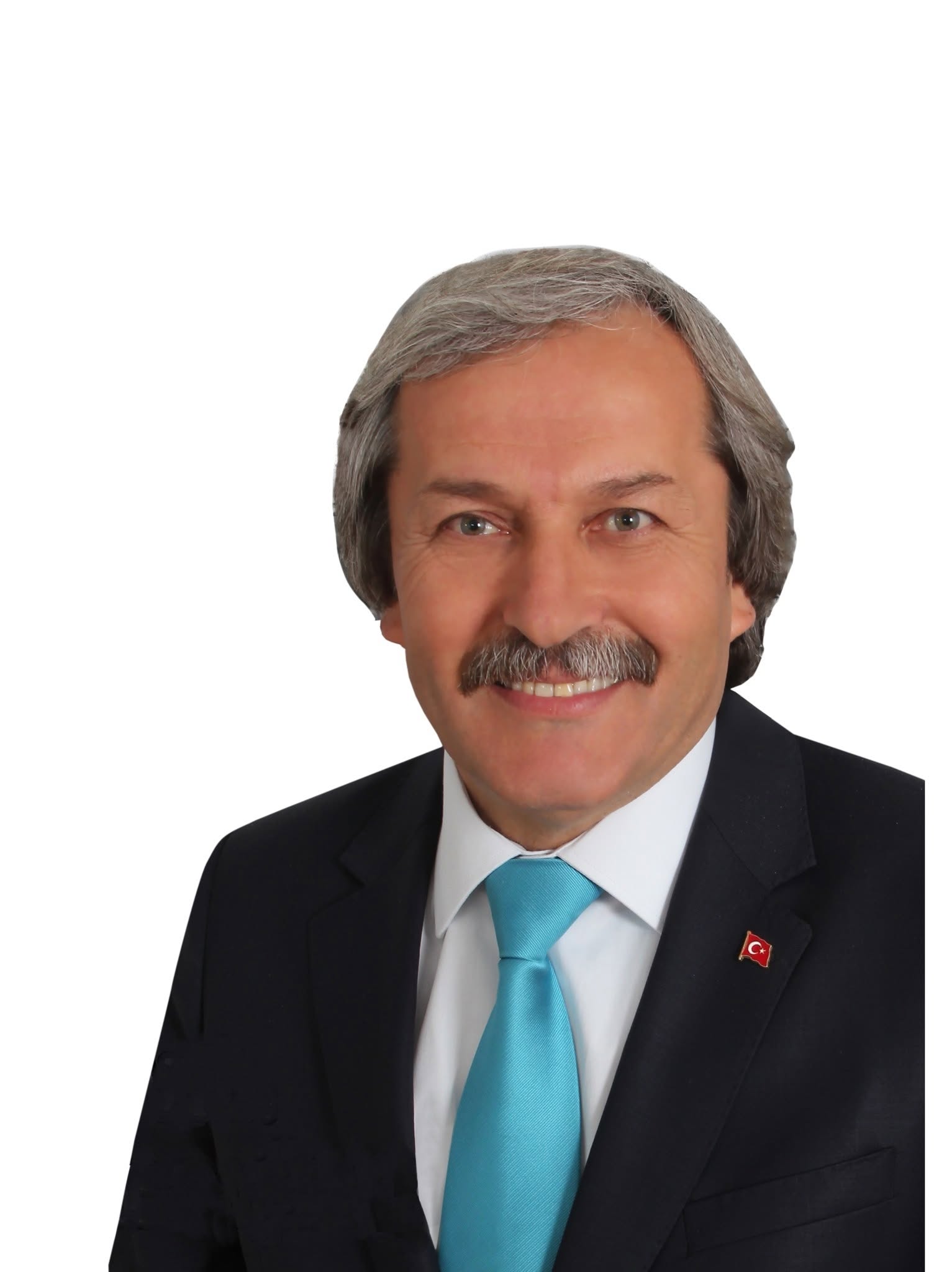 Münür Şahin’den Mavi Vatan Vurgusu