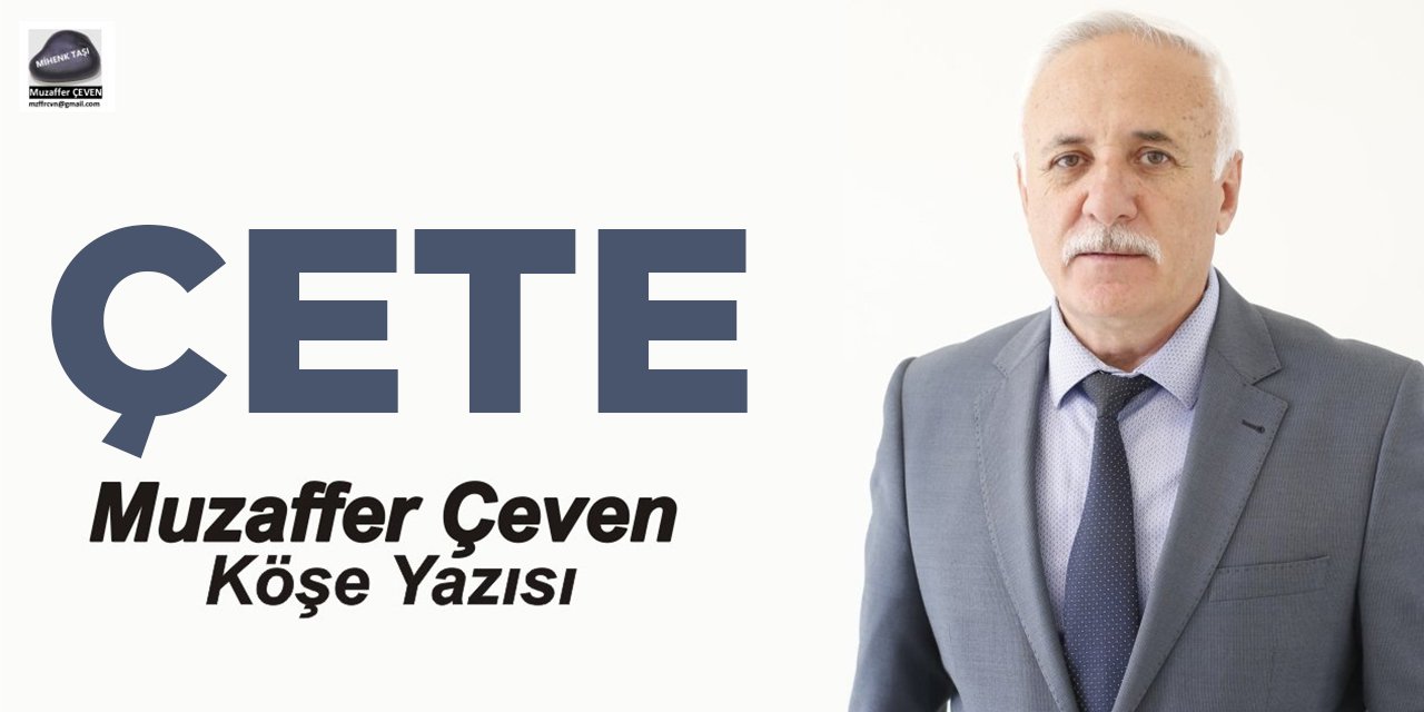 ÇETE