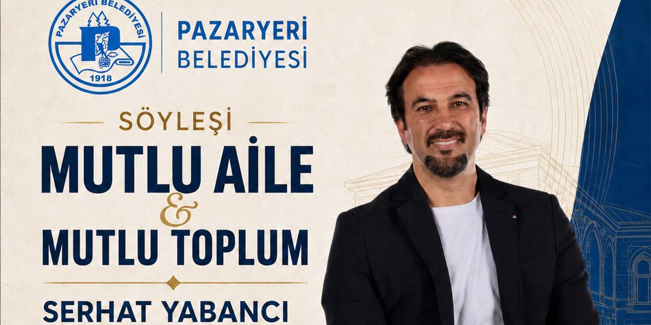 Mutlu Aile & Mutlu Toplum - Serhat Yabancı