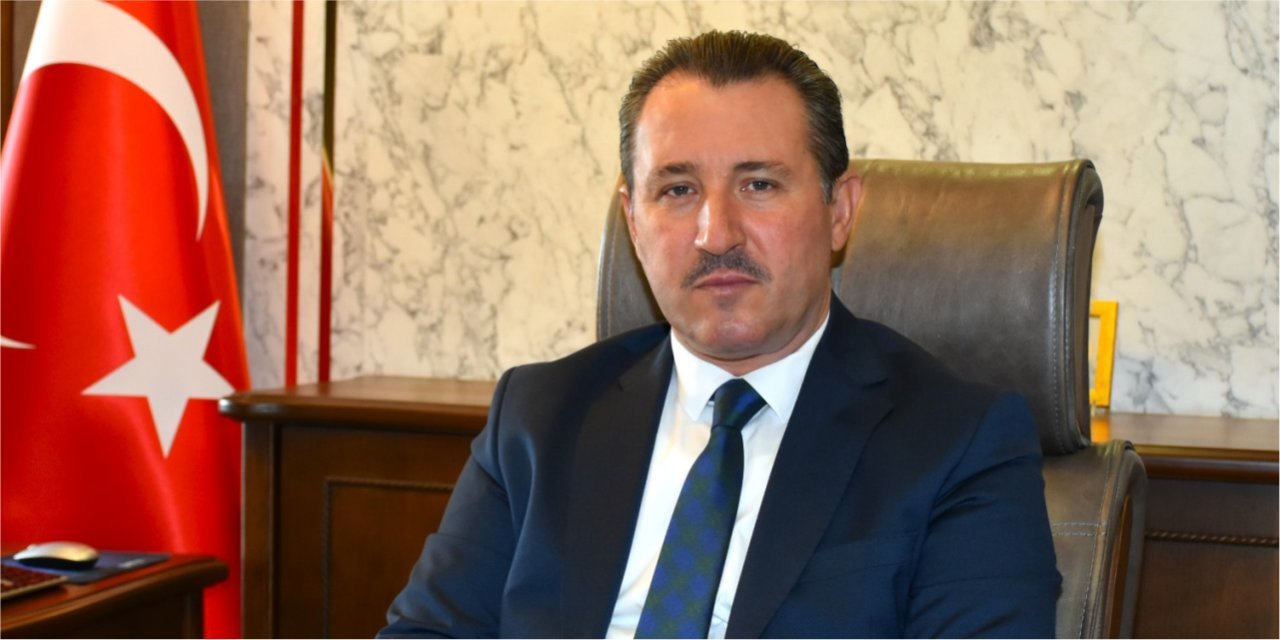 Müftü Dilek’ten Mevlid Kandili Mesajı
