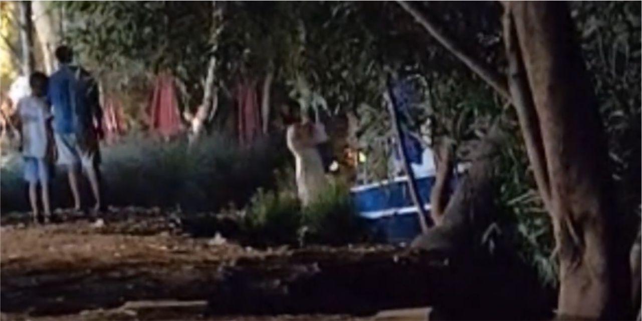 Göçmen kaçakçılarına 23 ilde operasyon!