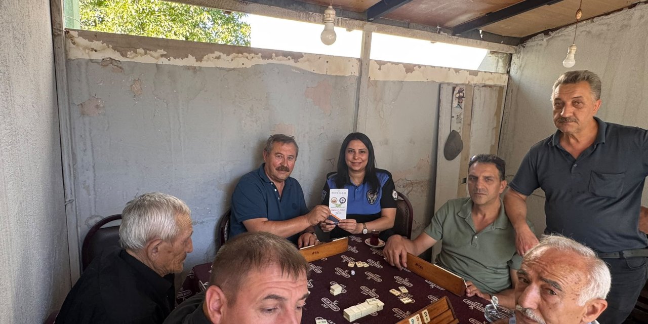 Bilecik'te Dolandırıcılık Uyarısı