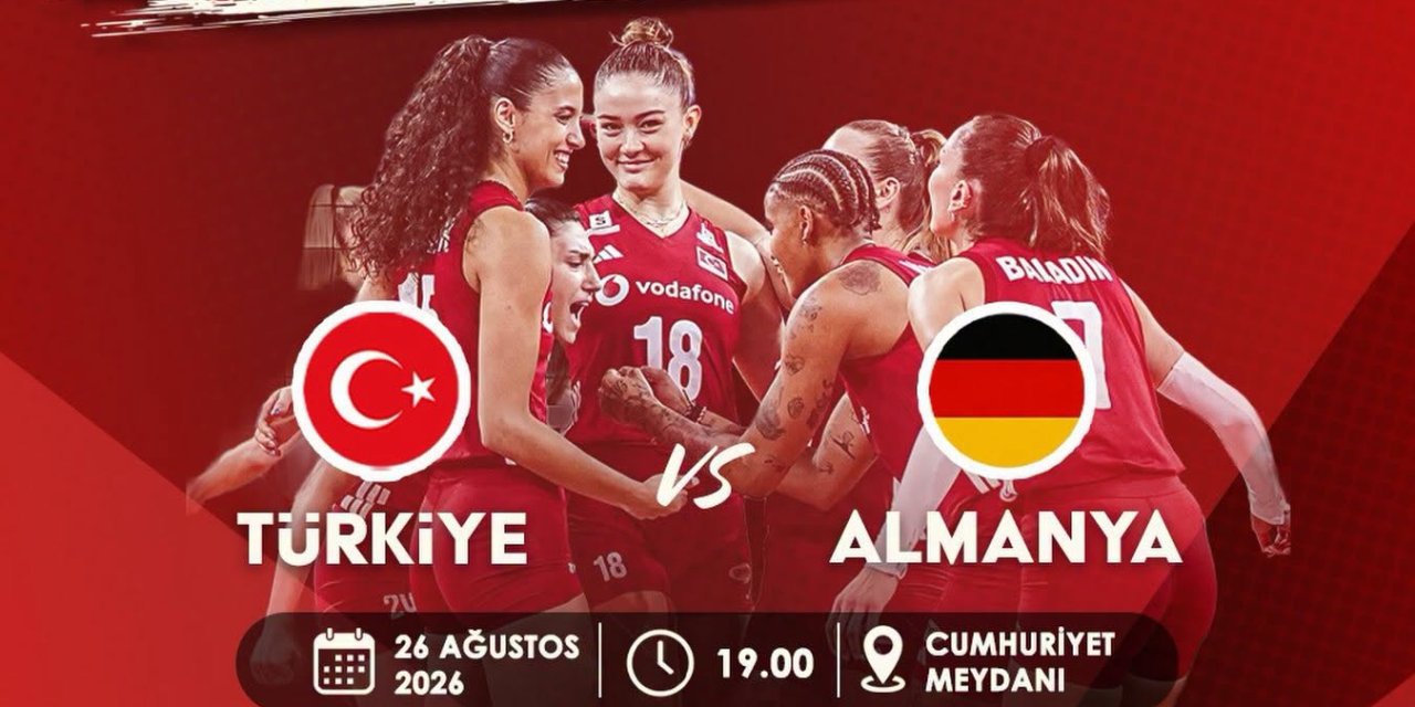 Milli Heyecan Dev Ekranda Yaşanacak