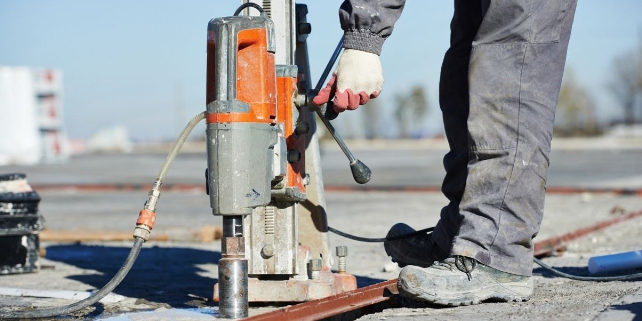 Türkiye Geneli ve Bölgesel Yapı Sektöründe Profesyonel Karot Beton Kesme Çözümleri Artıyor