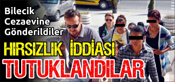 TUTUKLANDILAR