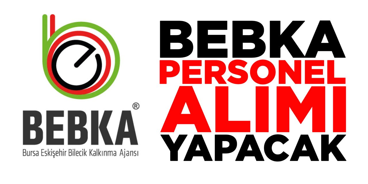 BEBKA Personel Alacak