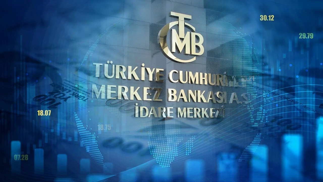 Merkez Bankası rezervleri 5,5 ayın en yükseğinde