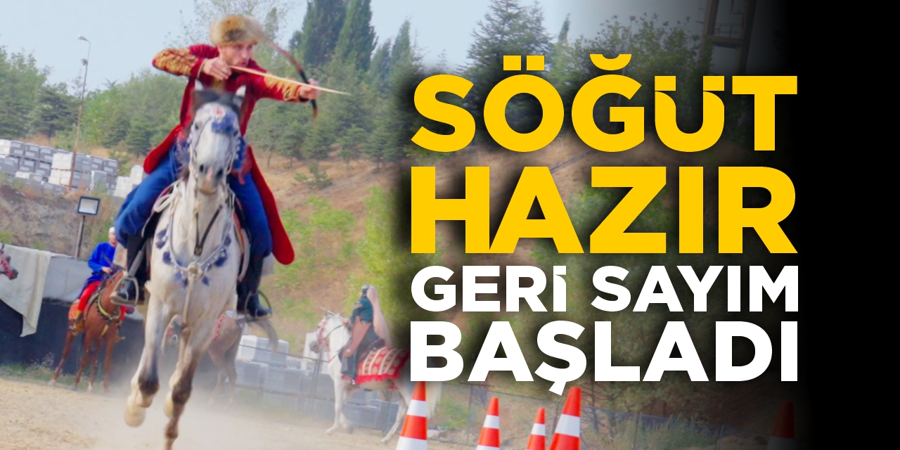 Söğüt, 745’inci kutlu buluşmaya hazır