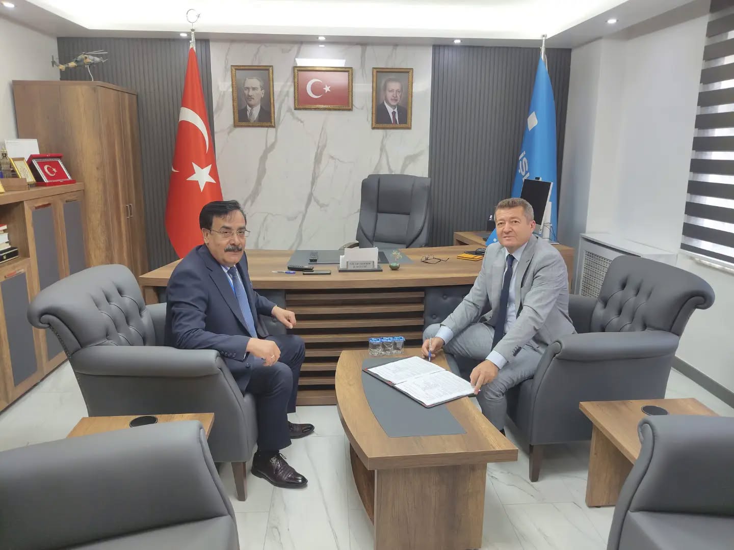 İŞKUR ile Milli Eğitim arasında protokol