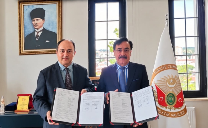 Osmaneli'ne 31 kişilik kontenjan