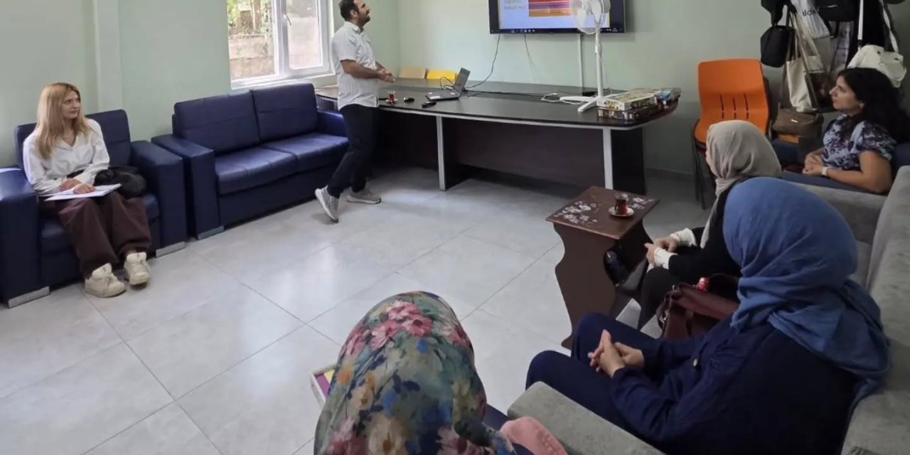 Aile İçi İletişim İçin Önemli Eğitim
