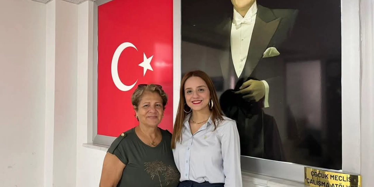 Bilecik Kent Konseyi Çocuk Meclisi’nde yeni görevlendirme