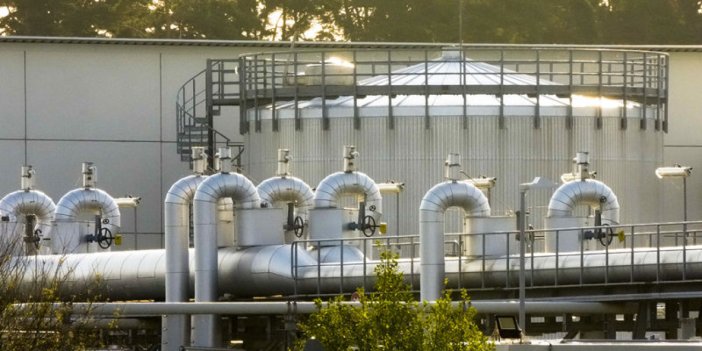 Doğalgaz fiyatları yeniden üç yılın zirvesinde