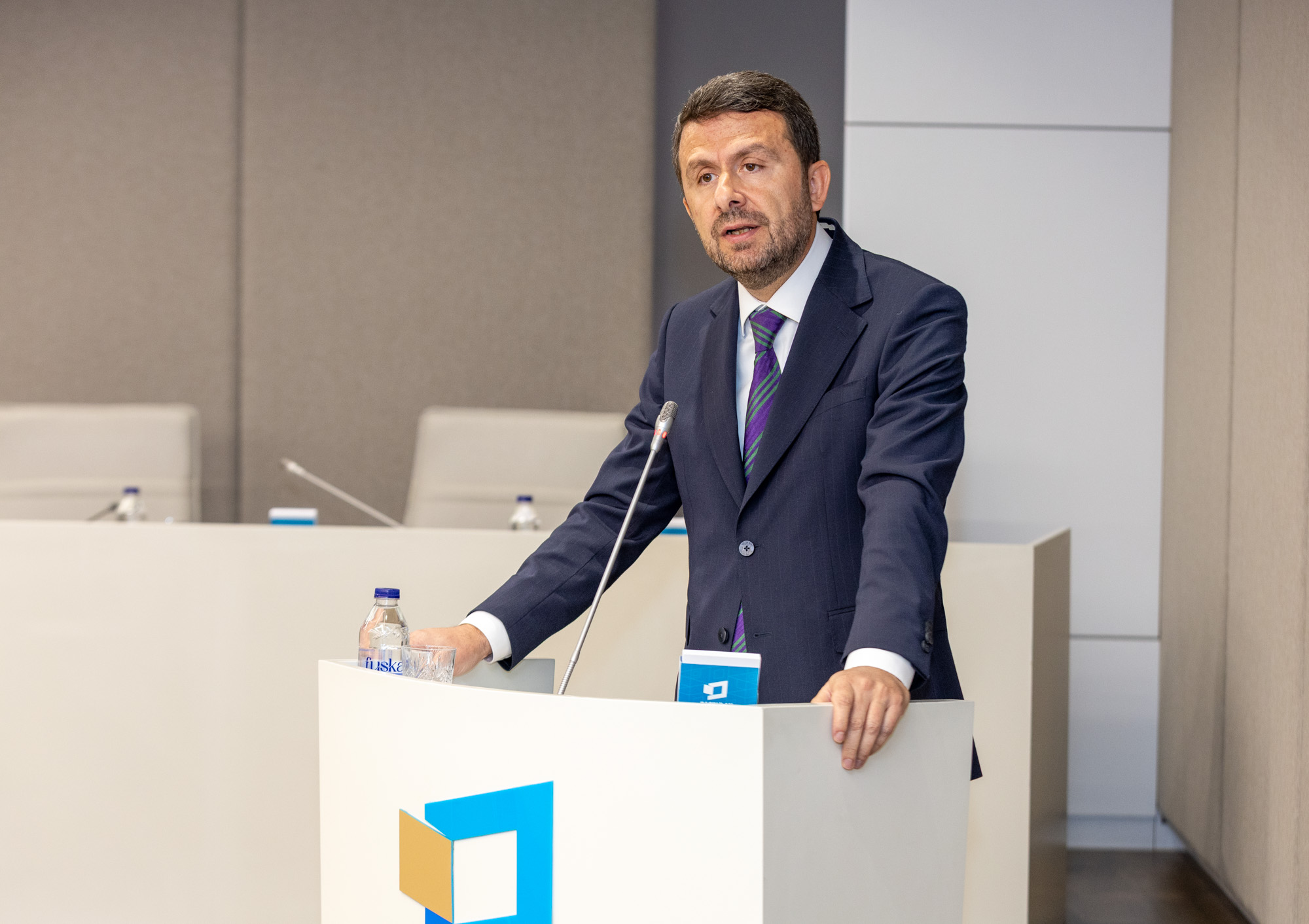 "Basınımıza sağlanan kamu desteği 5,2 milyar TL’ye ulaştı"