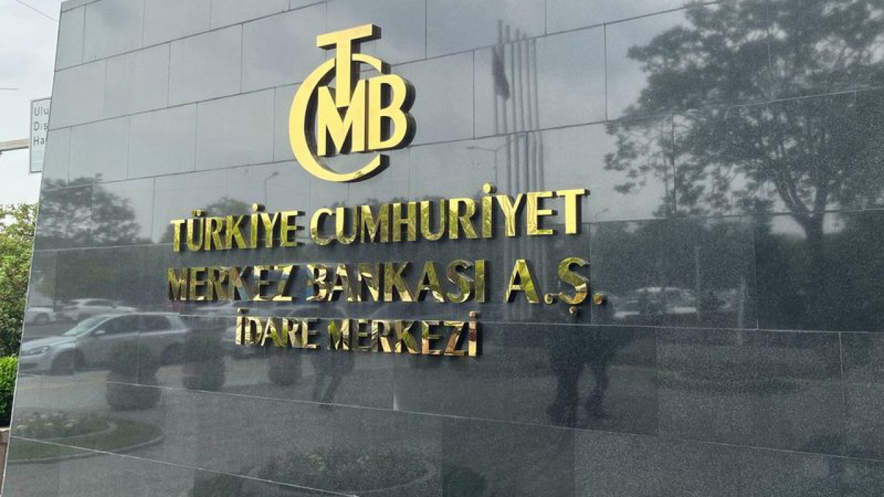TCMB Eylül toplantısında faize dokunmadı