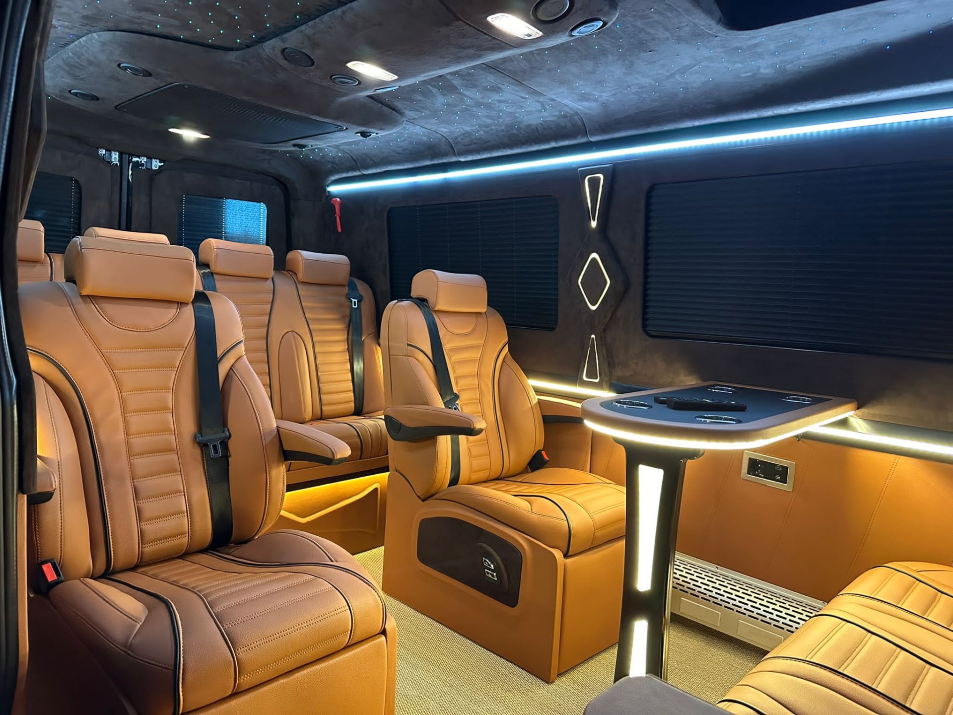 Joytransfer ile XO Cape Arnna ve Hillside Beach Club'a VIP Transfer