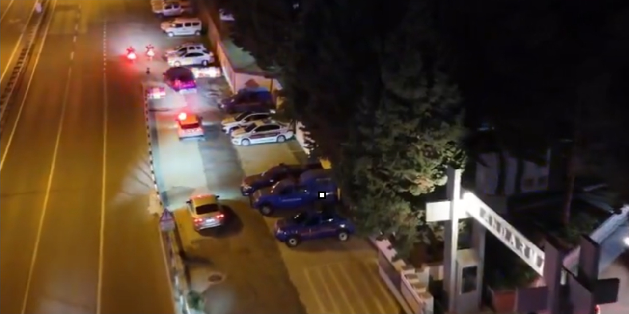 8 ilde “Yasa Dışı Bahis” operasyonu