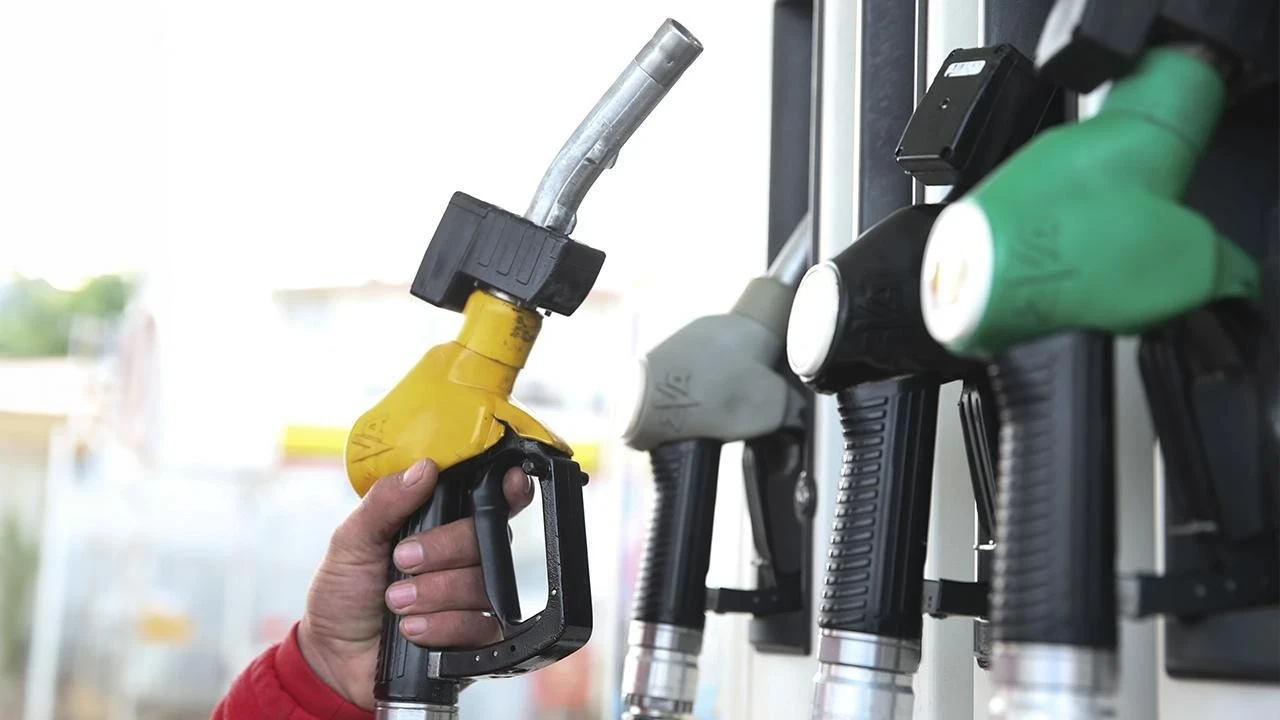 Motorinde 100 TL alarmı