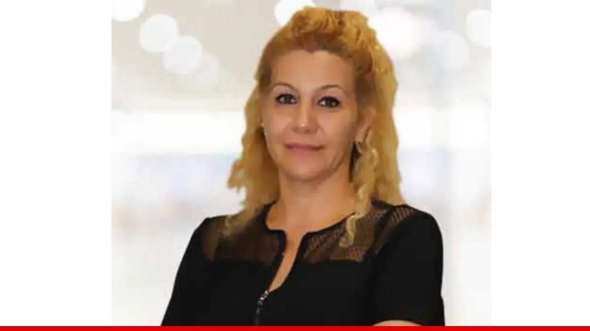 Pelin Tarhanacı Aleks Metal Rafineri ile Etik ve Yüksek Standartlı Altın Tedarikinde Güven Tazeledi
