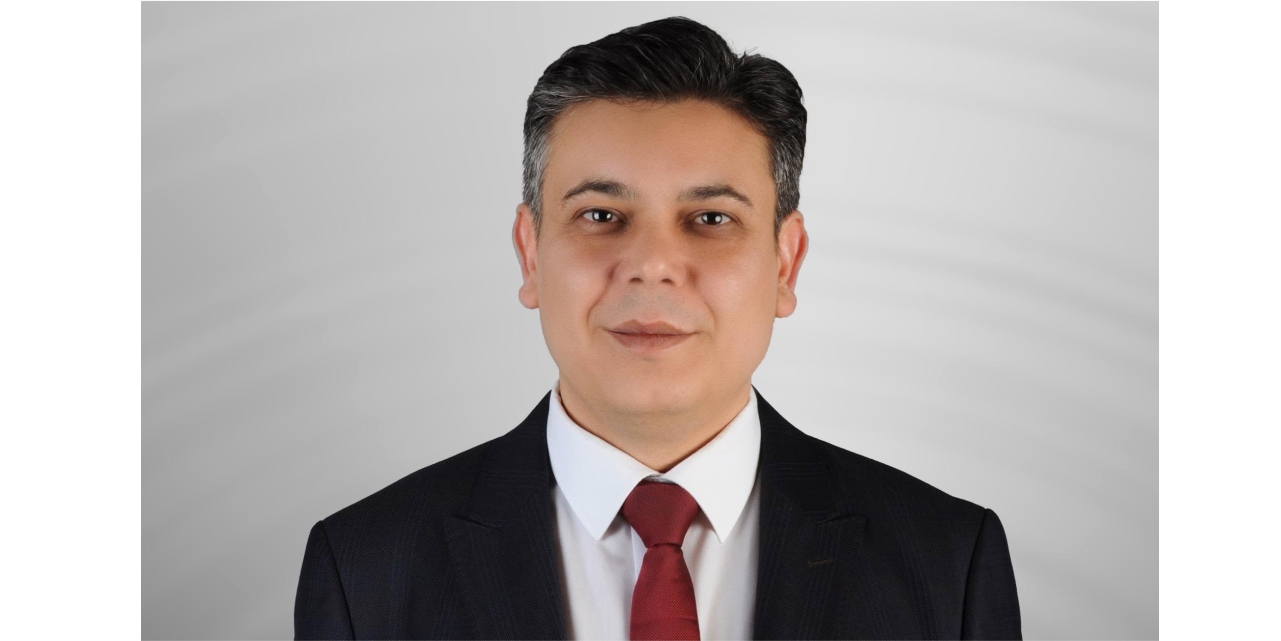 Başkan Durgut’tan teşekkür