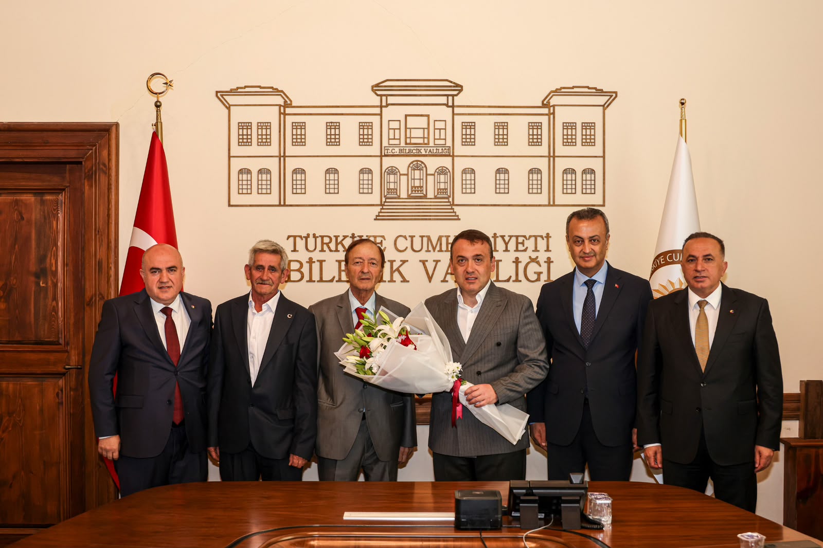 Ahilik Haftası başladı
