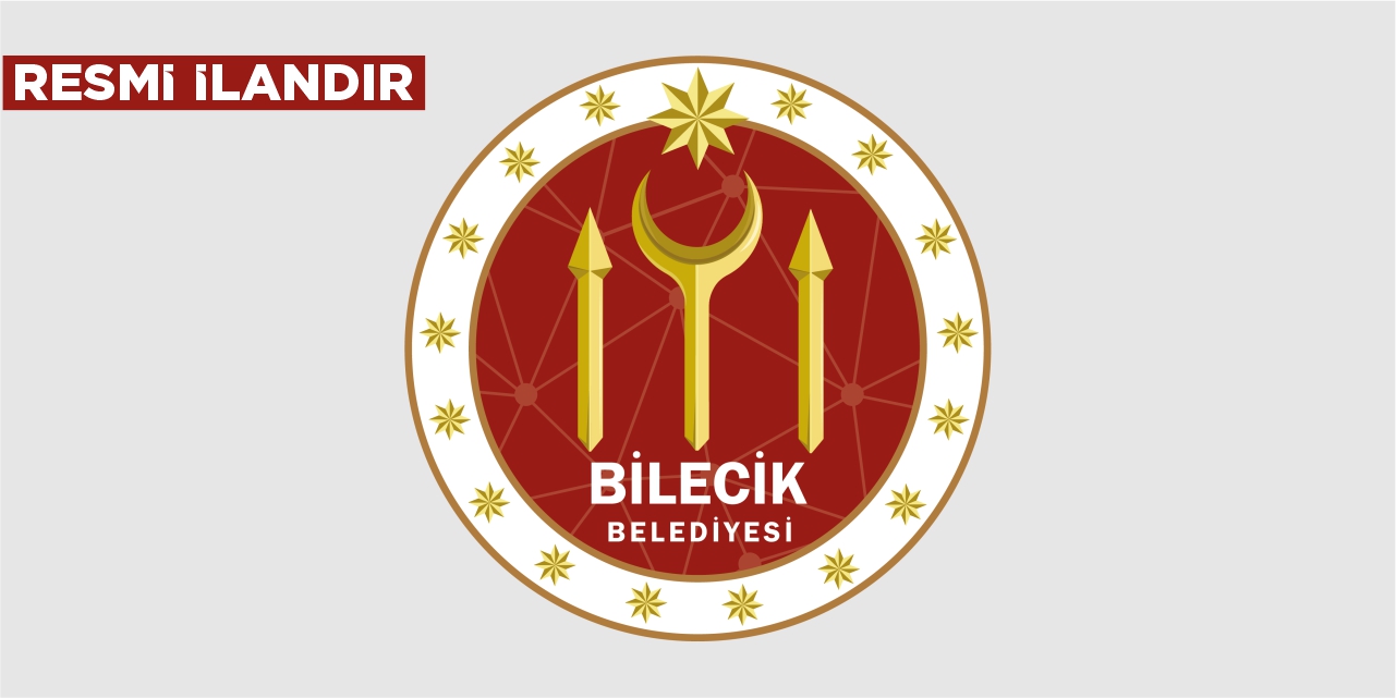 T.C. BİLECİK BELEDİYE BAŞKANLIĞI 2026 YILI EYLÜL AYI MECLİS KARAR ÖZETLERİ