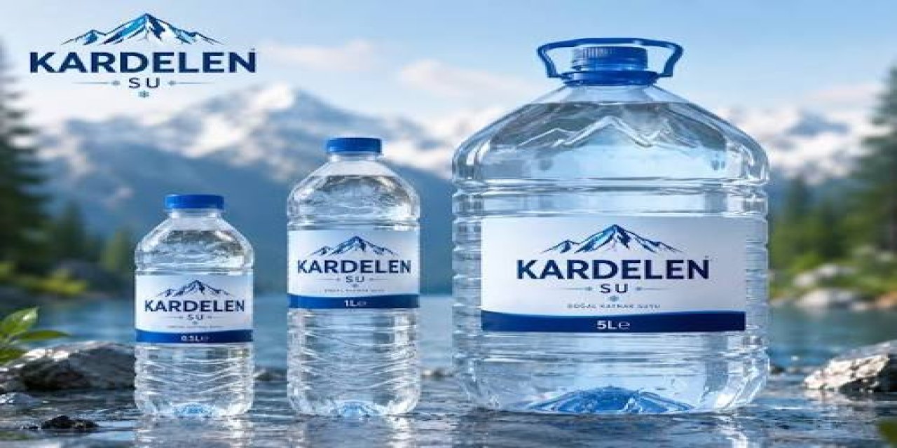 Kocaeli'nin su kaynakları nelerdir?