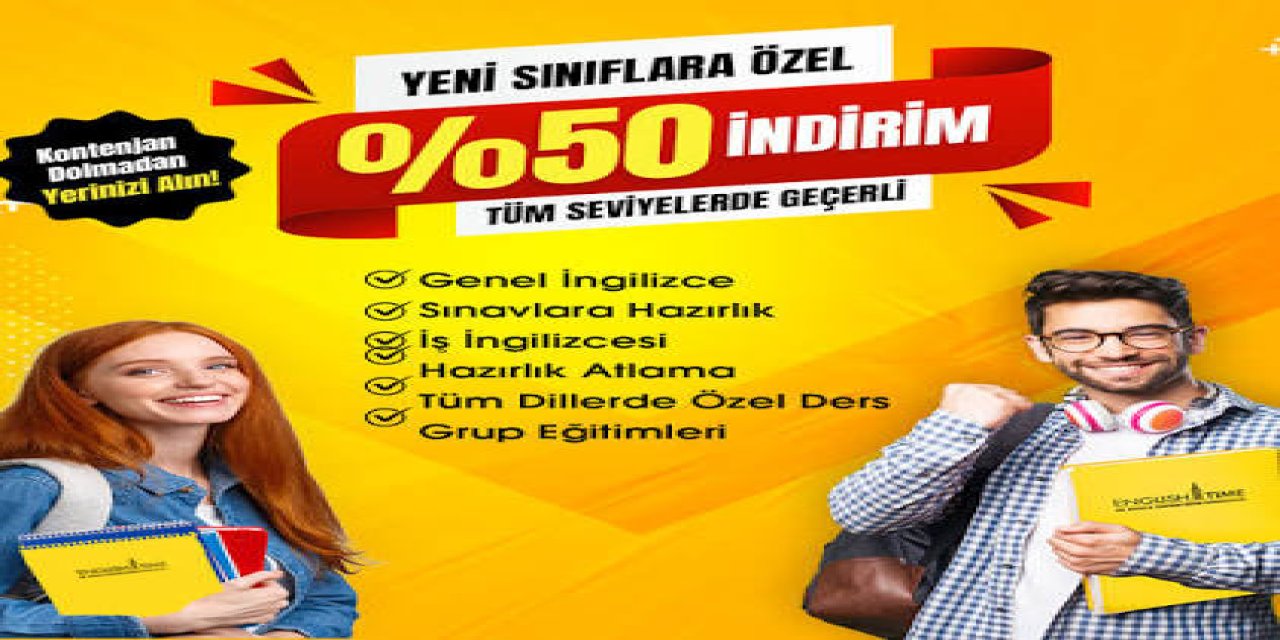 Avcılar İngilizce Kursu: İngilizce Öğrenmenin En Etkili Yolları