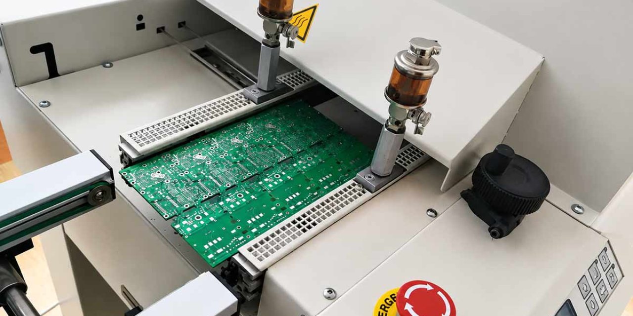 SMD Dizgi Nedir?